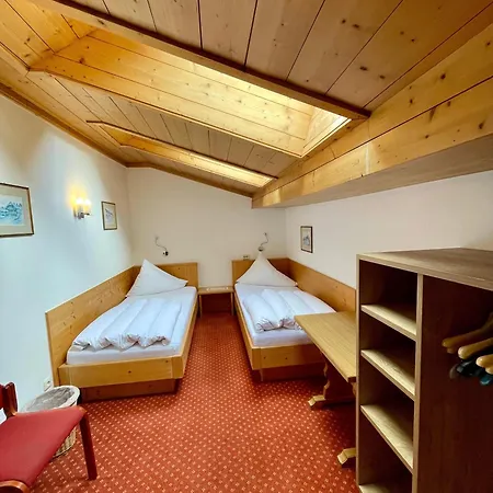Apartamento Haus Dr Otto Schuler