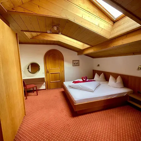 Haus Dr Otto Schuler Apartamento Sankt Anton am Arlberg