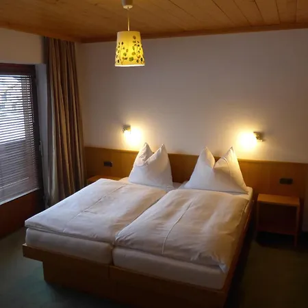 Apartamento Haus Dr Otto Schuler *