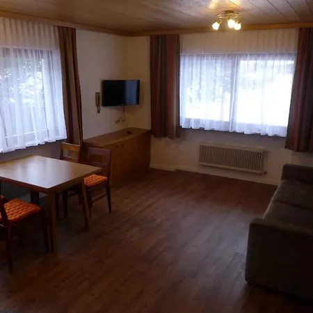 Apartamento Haus Dr Otto Schuler
