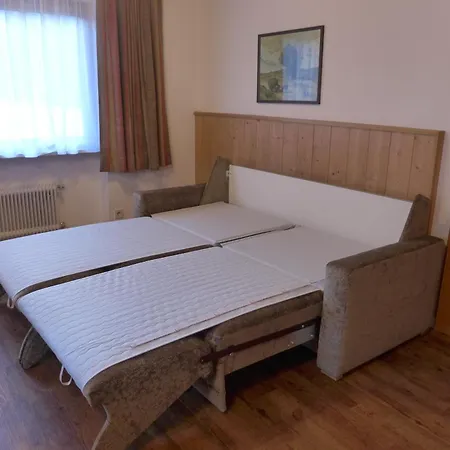 Ferienhaus Haus Dr Otto Schuler *