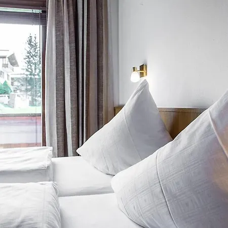 Apartamento Haus Dr Otto Schuler