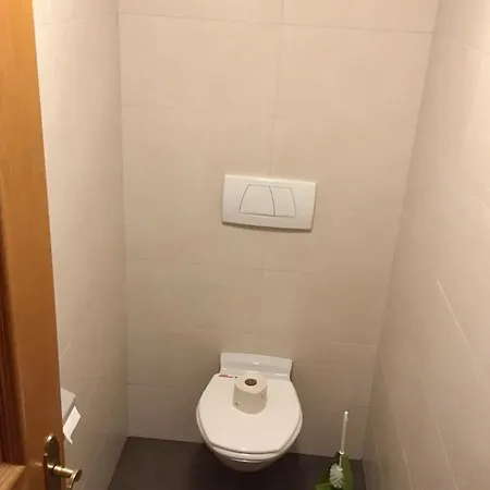 Apartamento Haus Dr Otto Schuler Sankt Anton am Arlberg