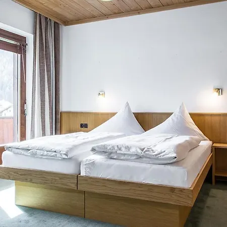 Haus Dr Otto Schuler * St. Anton am Arlberg