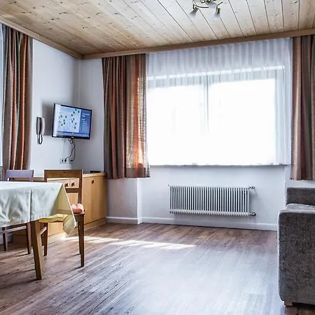 Apartamento Haus Dr Otto Schuler
