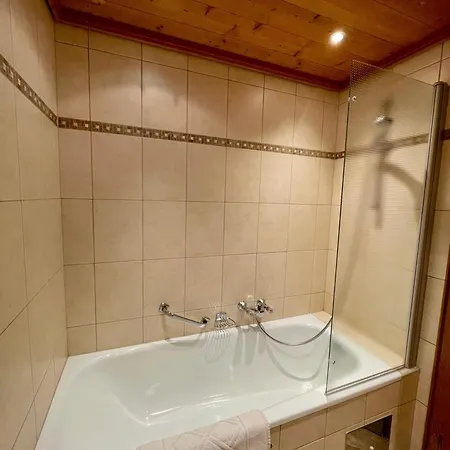 Haus Dr Otto Schuler * Sankt Anton am Arlberg