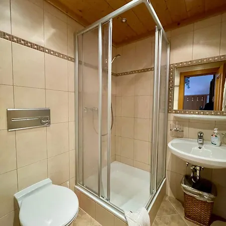 Haus Dr Otto Schuler بيت للعطل *