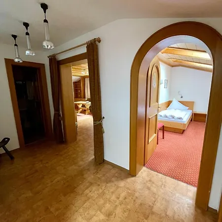 بيت للعطل Haus Dr Otto Schuler *