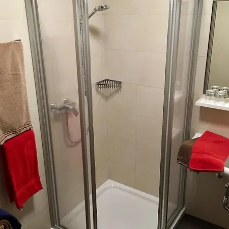 Haus Dr Otto Schuler بيت للعطل *